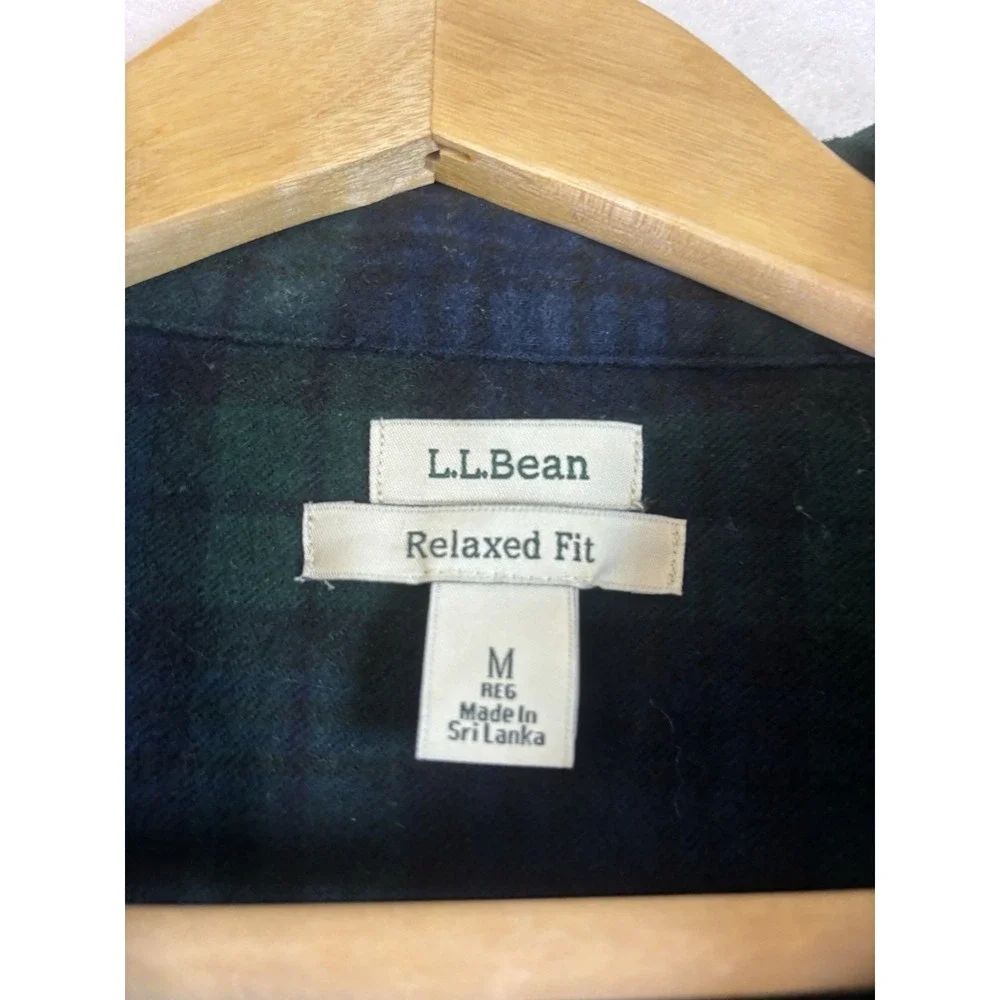 L.L. Bean ll bean